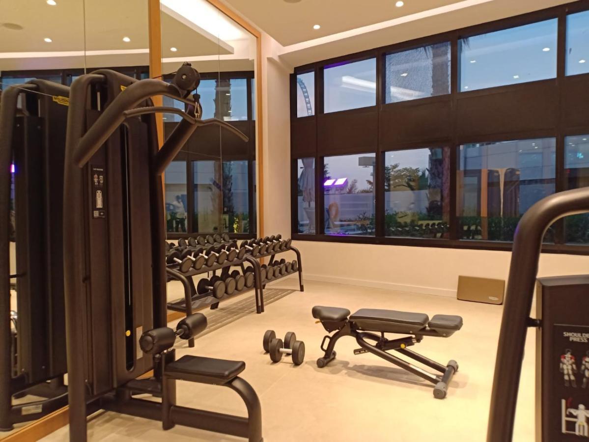 Apartment Classy 1br At The Address Residences In Jbr By Deluxe Homes