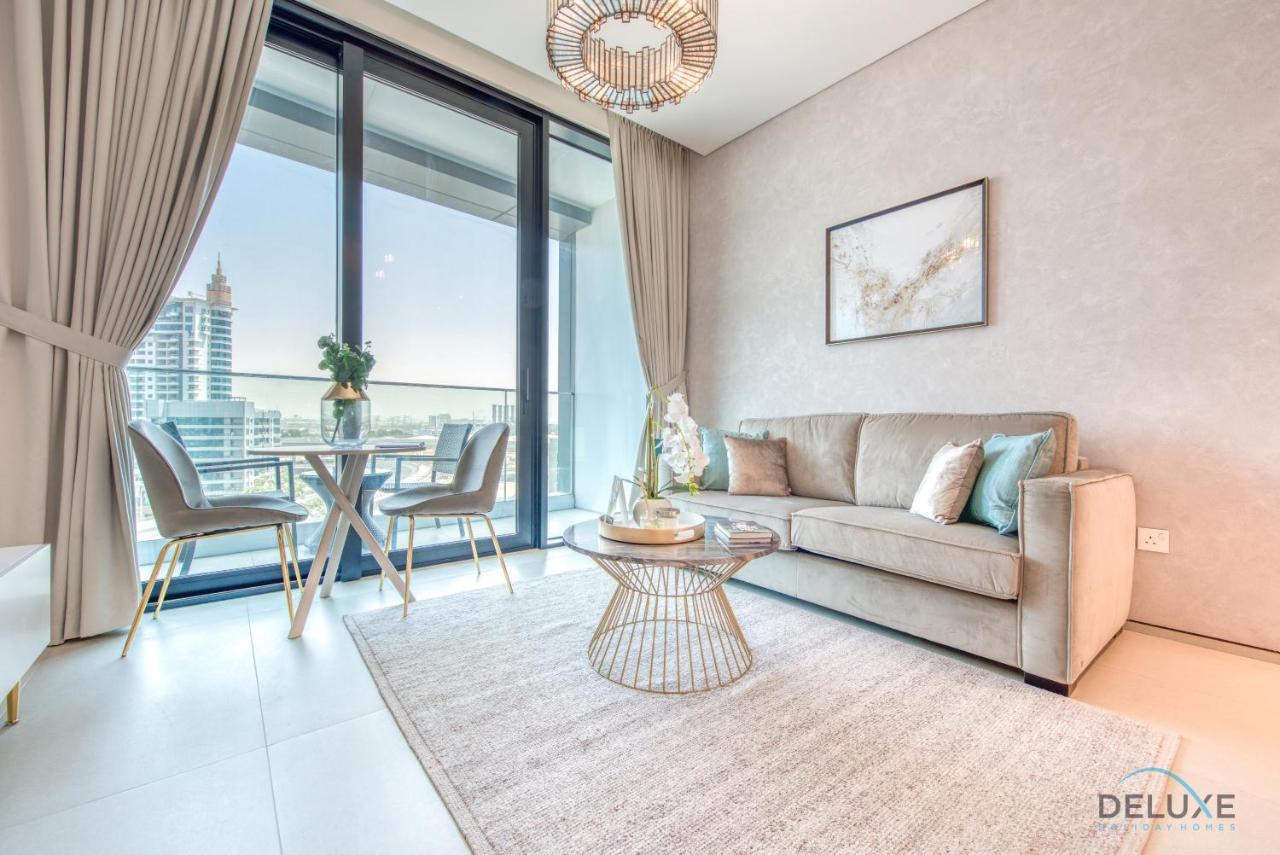 Classy 1br At The Address Residences In Jbr By Deluxe Homes Appartement