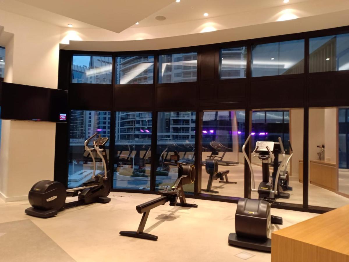Appartement Classy 1br At The Address Residences In Jbr By Deluxe Homes Dubai